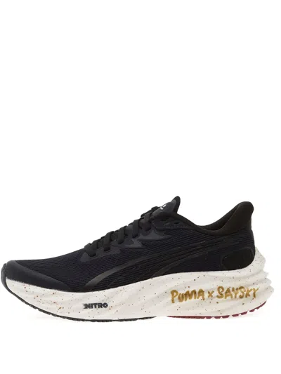 PUMA SAYSKY VELOCITY 4 SNEAKERS
