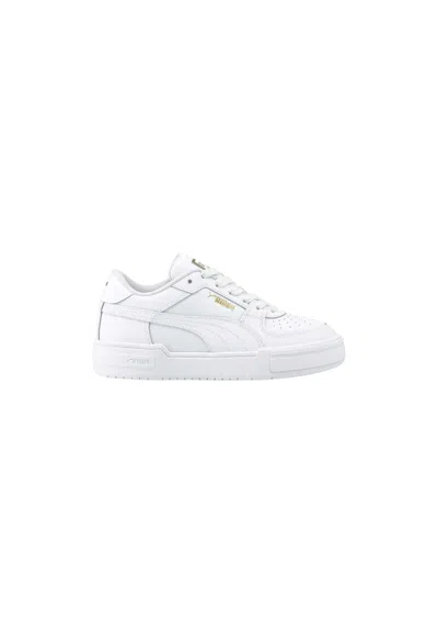 Puma Kids' Scasrpe Child Unisex  382277_01_ca_pro_classic_jr In White