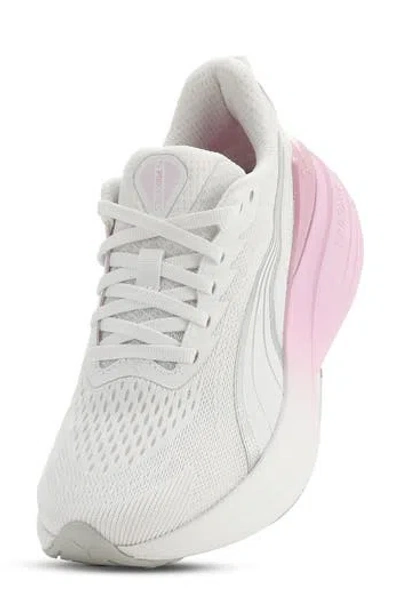 Puma Scend Pro 3 Running Shoe In Multi