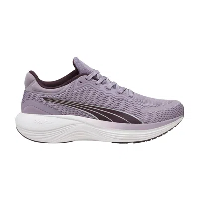 Pre-owned Puma Scend Pro 'pale Plum' | Purple | Men's Size 7.5