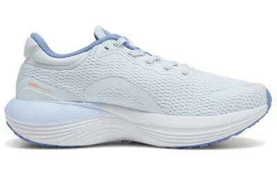 Puma Scend Pro Running Shoes 'sky Blue'