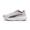 Puma Scend Profoam Big Kids' Sneakers In Grape Mist- Black-lime Pow
