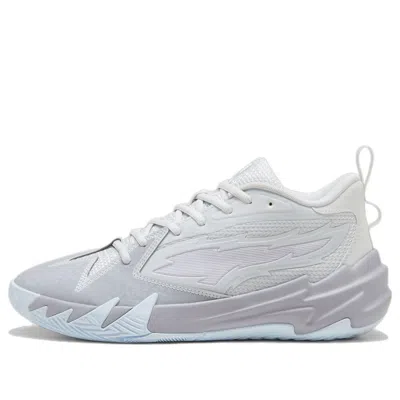 PUMA PUMA SCOOT ZEROS 'GREY FROST'
