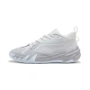 Puma Mens  Scoot Zeros Grey Frost In Silver Mist-gray Fog