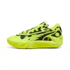 Puma Scoot Zeros Ii Basketball Shoes Youth In Yellow