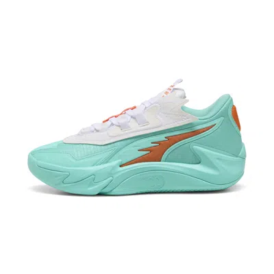 Puma Scoot Zeros Ii Shift Basketball Shoes Big Kids