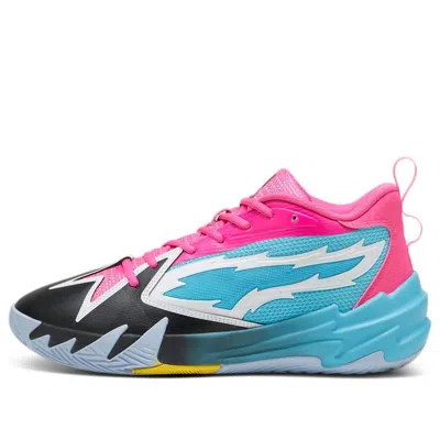 PUMA PUMA SCOOT ZEROS 'NORTHERN LIGHTS'