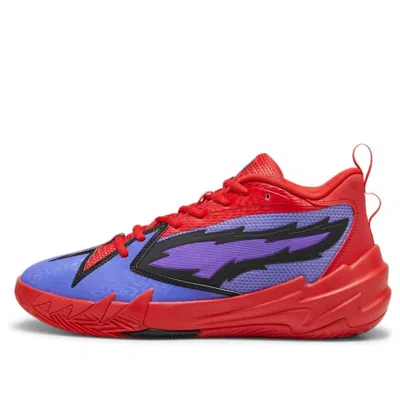 PUMA PUMA SCOOT ZEROS 'PRED'
