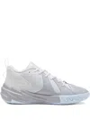 Puma Scoot Zeros "silver Mist/grey Fog" Sneakers In Gray