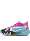 Puma Scoot Zeros Sneakers In Blue