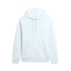 Puma Script Logo Women's Hoodie In Frosted Dew