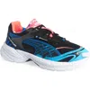 Puma Mens  Bmw Mms Velophasis Neon In  Black-luminous