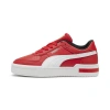Puma Scuderia Ferrari Ca Pro Men's Sneakers In Frosted Dew- White