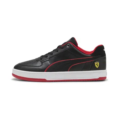 Puma Scuderia Ferrari Caven 2.0 Sneakers Unisex In Multi