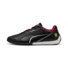 Puma Scuderia Ferrari Drift Cat 11 Sneakers In Black