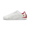 Puma Scuderia Ferrari Drift Cat Decima 2.0 Sneakers Unisex In White-rosso Corsa