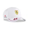 Puma Scuderia Ferrari Hamilton Baseball Cap