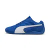Puma Scuderia Ferrari Hp Monza Speedcat Sneakers Unisex In Blue