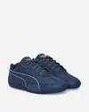 Puma Scuderia Ferrari Hp Speedcat Sneakers Unisex In Blue