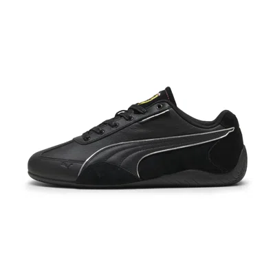Puma Scuderia Ferrari Hp Speedcat Sneakers Unisex In Multi