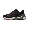Puma Unisex Scuderia Ferrari Inverse Sneakers In Black