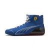 Puma Scuderia Ferrari Monza Speedcat Pro Men's Sneakers In Multi