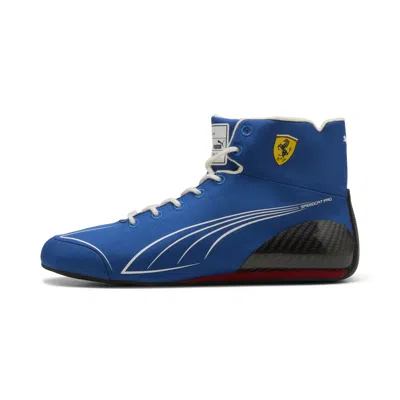 Puma Scuderia Ferrari Monza Speedcat Pro Men's Sneakers In Multi