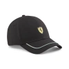 Puma Scuderia Ferrari Race Cap In Black