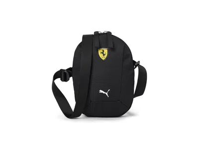 Puma Scuderia Ferrari Race Crossbody Bag Cross Body Handbags  Black: One Size