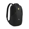 Puma Scuderia Ferrari Race Large Backpack In Black