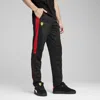 Puma Scuderia Ferrari Race Men's Mt7 Pants In Black