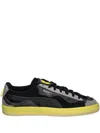 Puma Scuderia Ferrari Sneakers In Black
