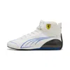 Puma Scuderia Ferrari Speedcat Pro Miami Men's Sneakers In Multi