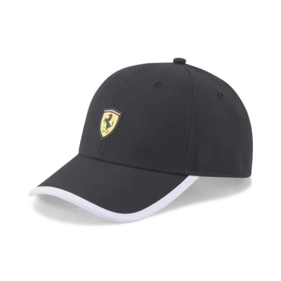 Puma Scuderia Ferrari Sptwr Race Hat In Black