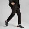 Puma Scuderia Ferrari Style Mt7 Pants Men In Black