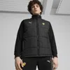 Puma Scuderia Ferrari T7 Men's Vest In Black