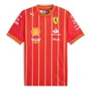 Puma Mens  Sf Team Soccer Jersey In Orange