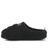 Puma Scuff Sherpa Slippers 'black'