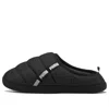 Puma Scuff Slippers 'black White'