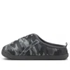 Puma Scuff Slippers 'camo Black' In Multi
