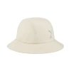 Puma Seasons Bucket Hat In Putty