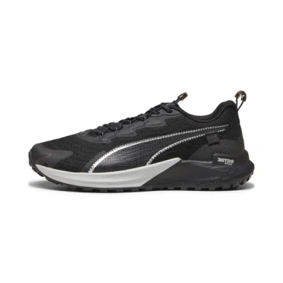 PUMA SEASONS FAST-TRAC NITRO™ 2 MEN'S RUNNING SHOES