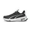 Puma Seasons Fast-trac Nitro™ 3 Women's Trail Running Shoes In Black