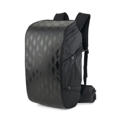 Puma Seasons Hiking Backpack 28l In Black