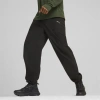 Puma Seasons Men's Softshell Pants In Black