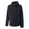 Puma Seasons Raincell Jacket 'black'