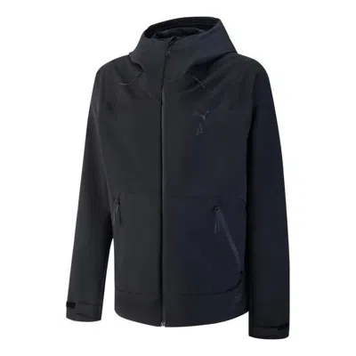 Puma Seasons Raincell Jacket 'black'