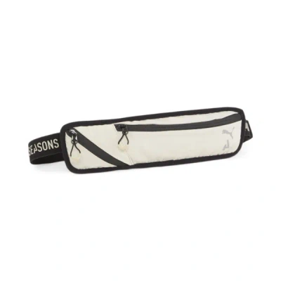 Puma Seasons Running Belt In Orange