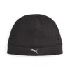 Puma Seasons Trail Running Beanie Hat In Black
