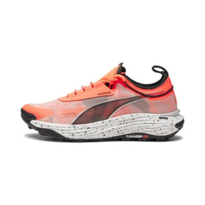 Puma Seasons Voyage Nitro™ 3 Men's Running Shoes In Multi